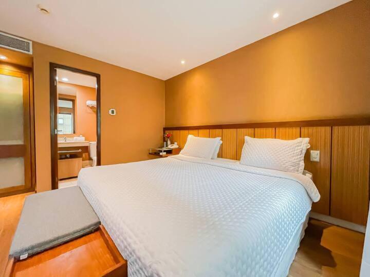 M N Flats - Flat Dentro Do Hotel Wi Av Ibirapuera 2927 São Paulo Kültér fotó