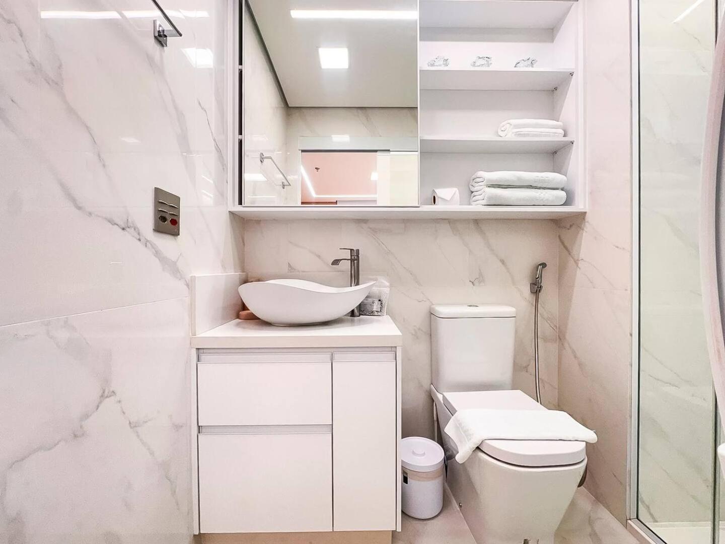 M N Flats - Flat Dentro Do Hotel Wi Av Ibirapuera 2927 São Paulo Kültér fotó