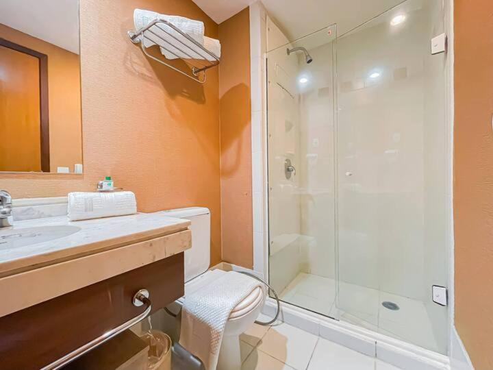 M N Flats - Flat Dentro Do Hotel Wi Av Ibirapuera 2927 São Paulo Kültér fotó