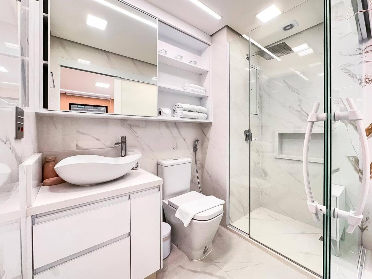 M N Flats - Flat Dentro Do Hotel Wi Av Ibirapuera 2927 São Paulo Kültér fotó