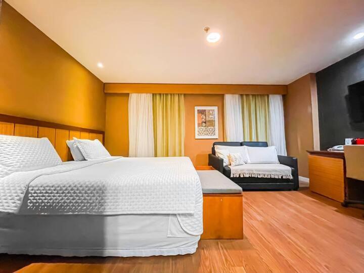M N Flats - Flat Dentro Do Hotel Wi Av Ibirapuera 2927 São Paulo Kültér fotó