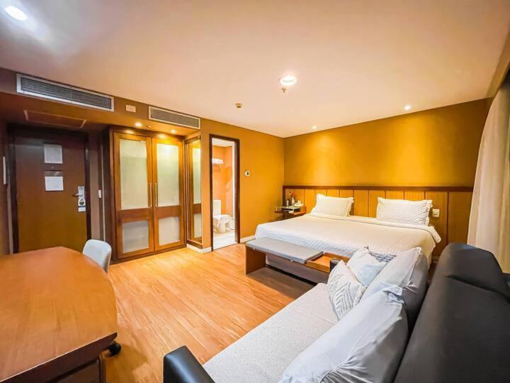 M N Flats - Flat Dentro Do Hotel Wi Av Ibirapuera 2927 São Paulo Kültér fotó